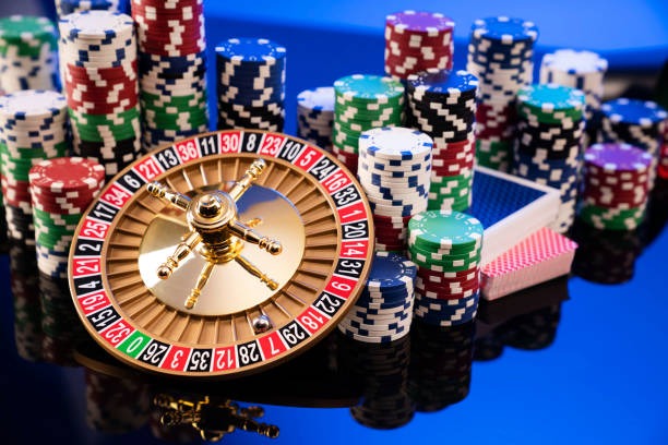 monopoly লাইভ ক্যাসিনো স্টুডিও ব্ল্যাকজ্যাক টেবিল, পেশাদার ডিলার সহ